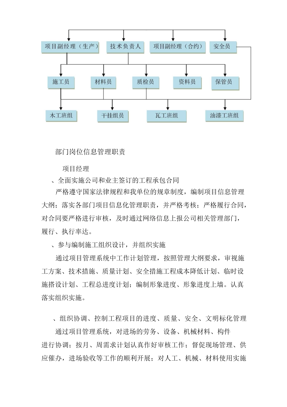项目信息管理计划_第3页