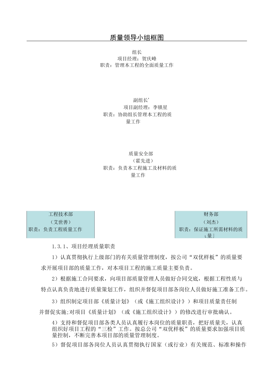 工程质量管理体系_第2页
