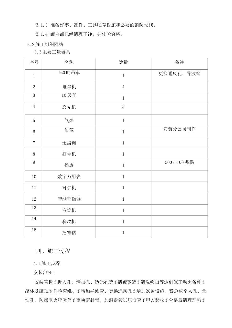 储罐检修方案_第3页