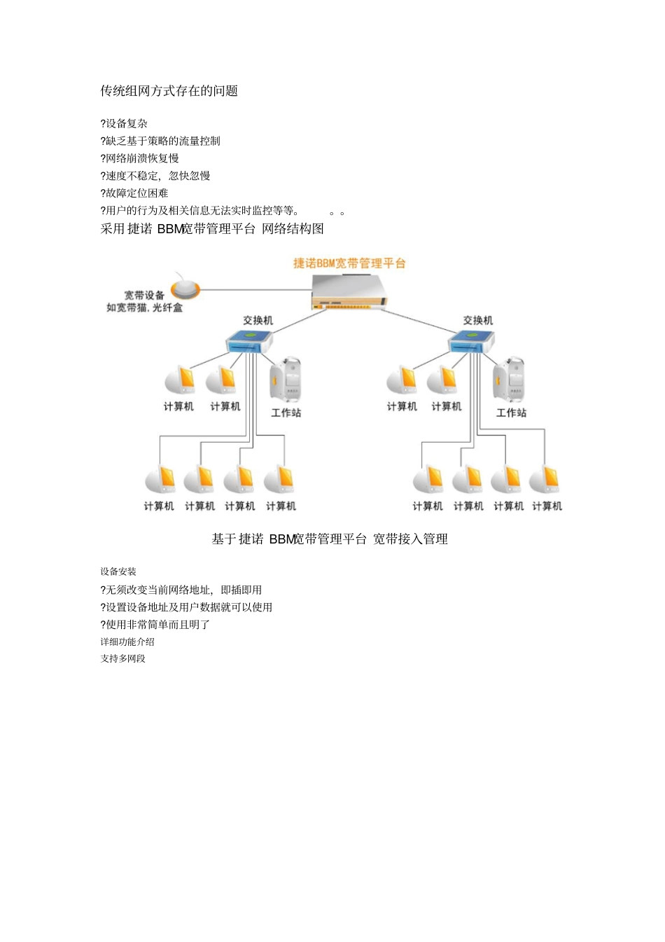 酒店宽带接入管理_第2页