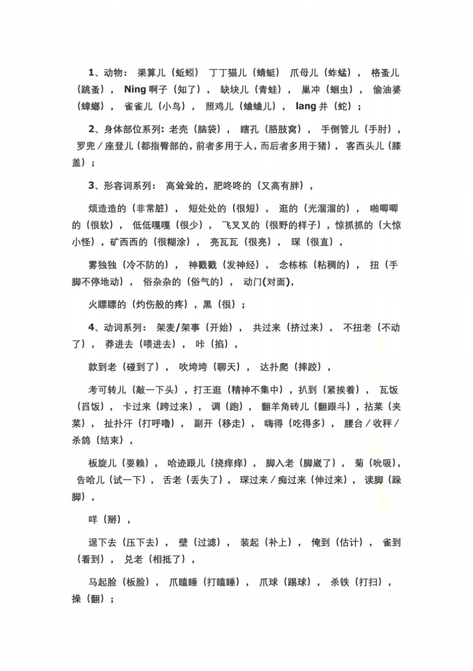 重庆话大全同名1411_第2页