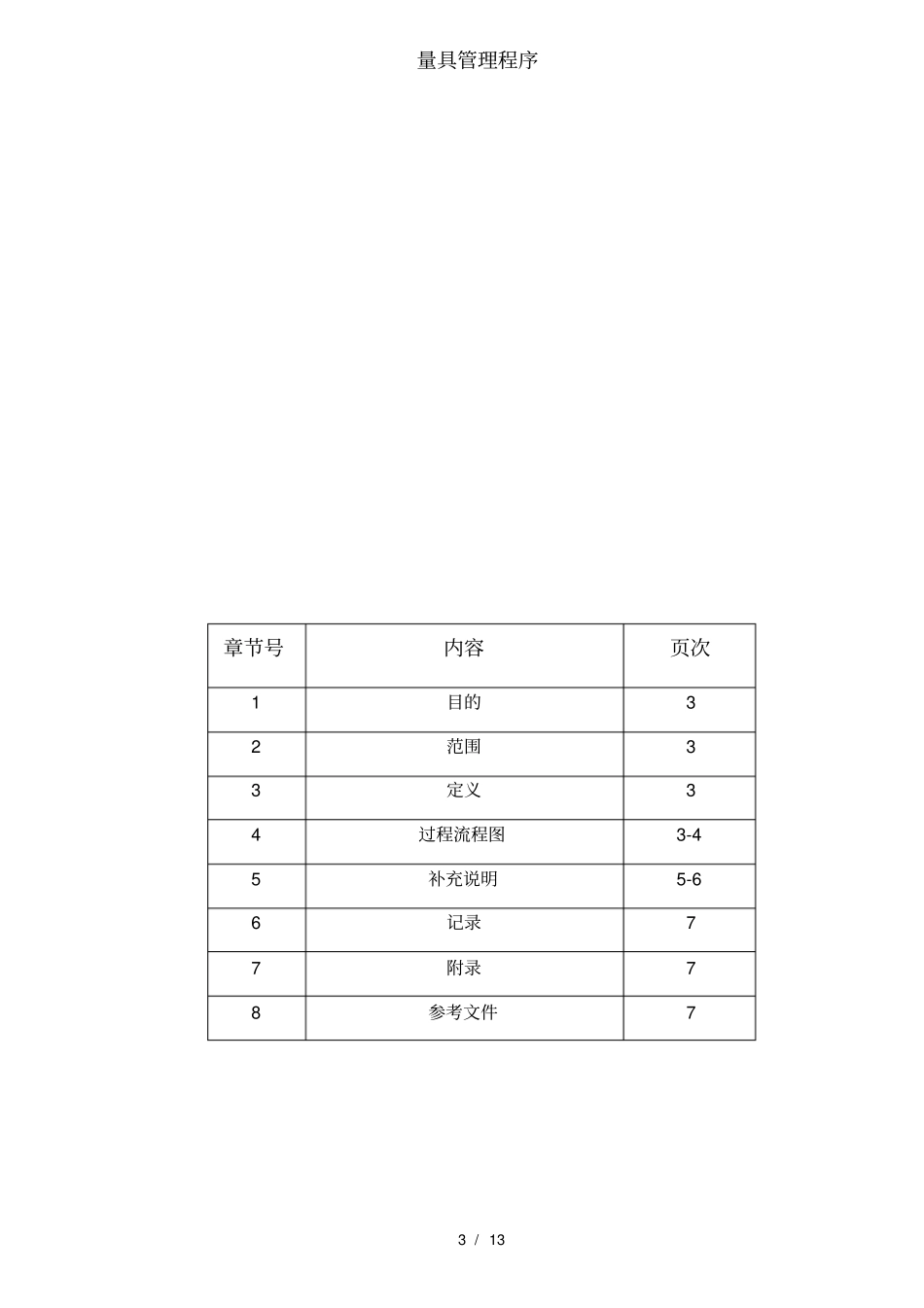 量具管理程序_第3页