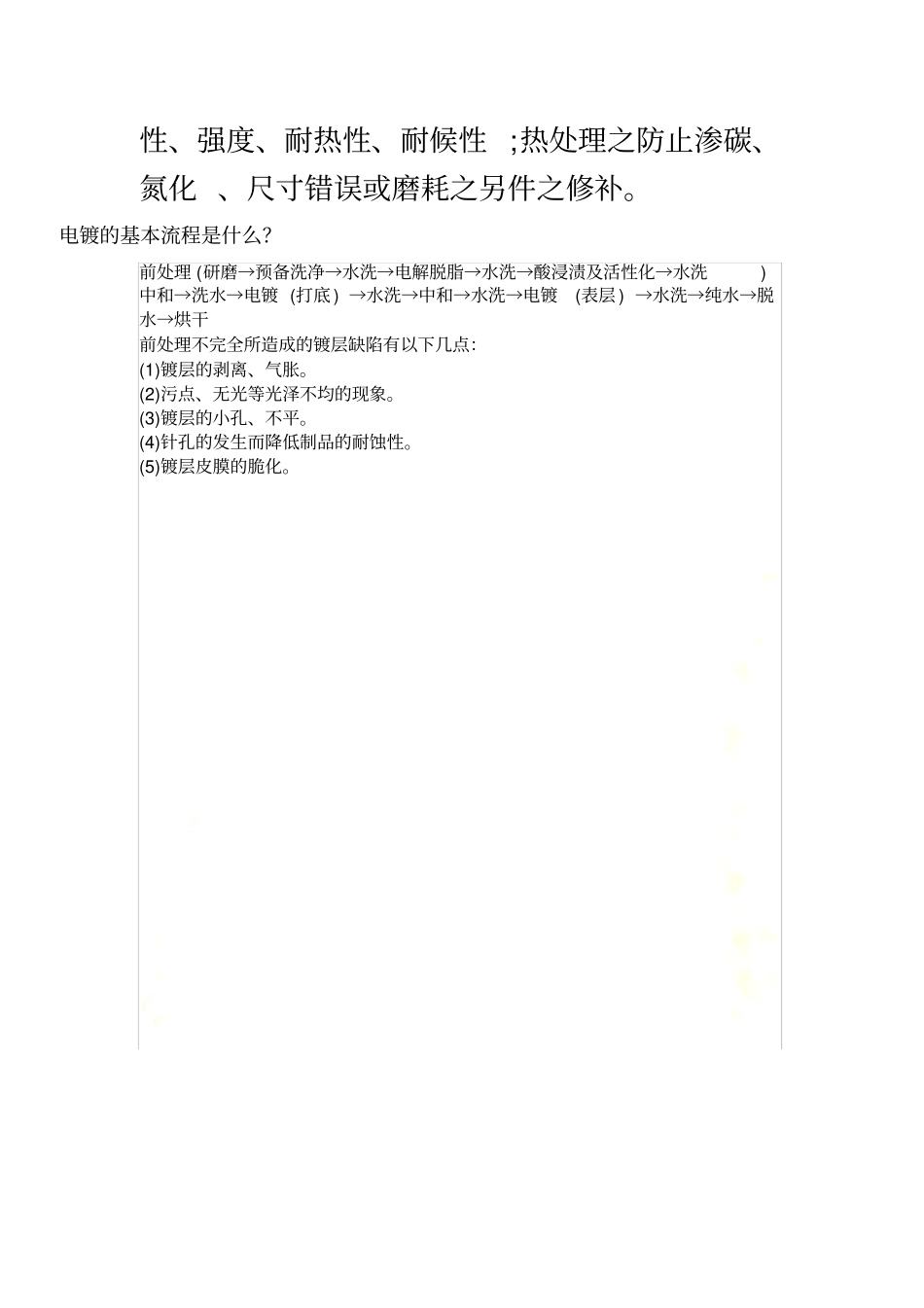 金属的表面处理_第3页