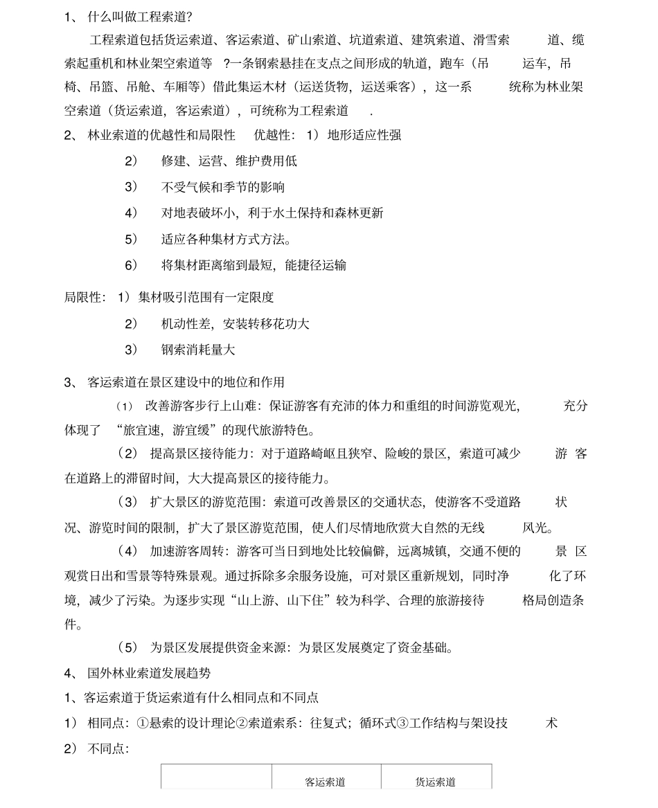 金山学院悬索题目及答案_第1页