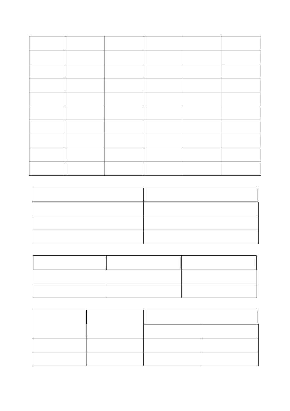 金桂苑二期工程施工现场临时用电组织设计_第3页