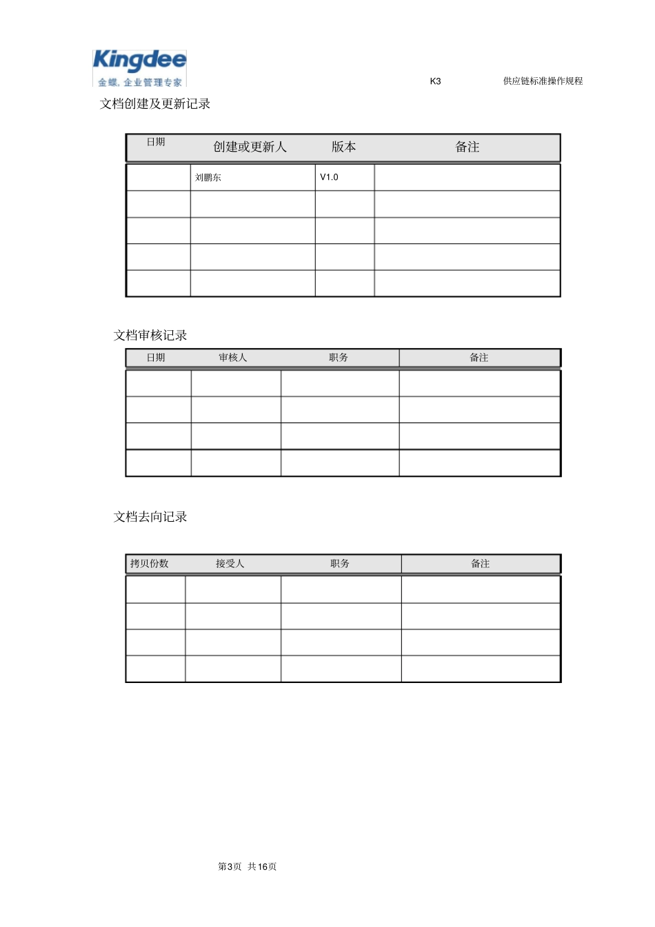 金蝶K3库存管理操作流程_第3页
