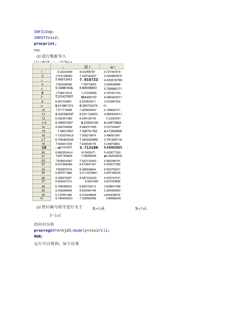 计量经济学作业_第3页
