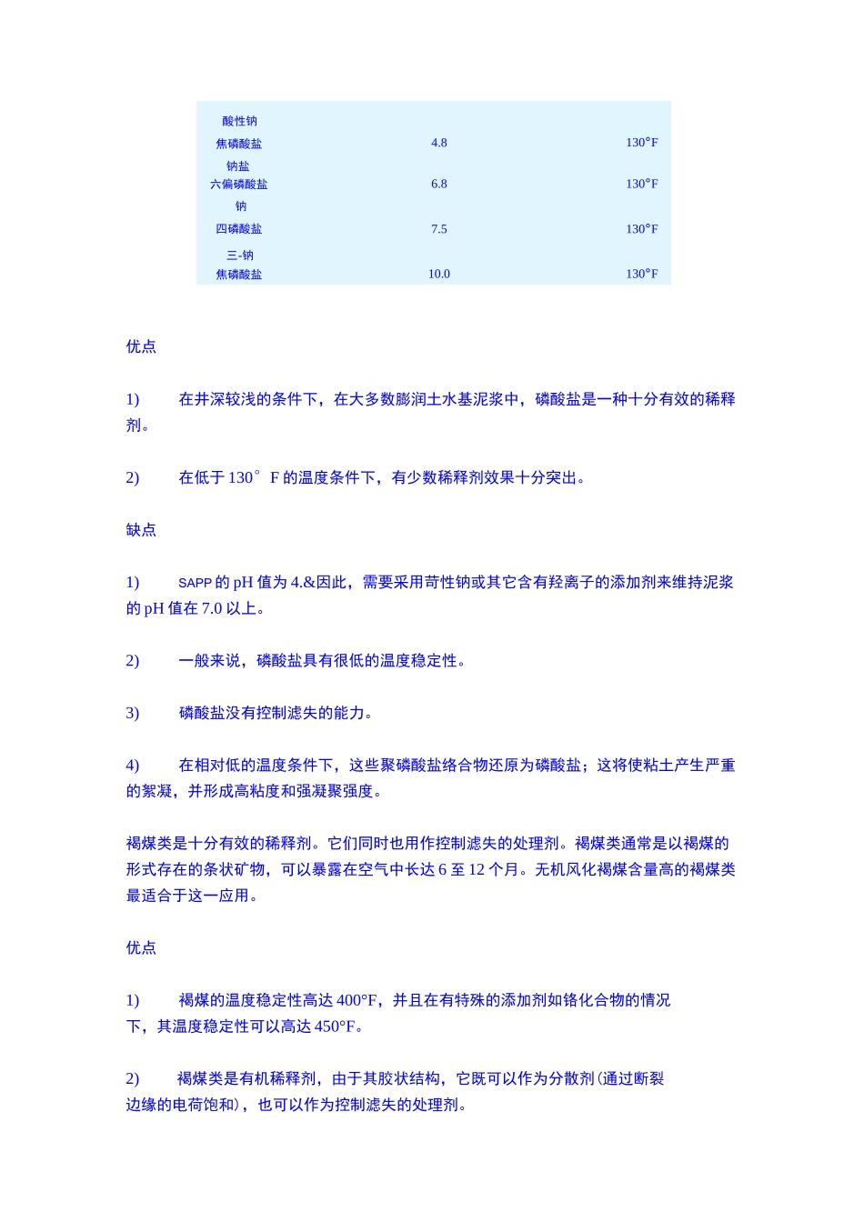 常用钻井液料及其功用_第2页