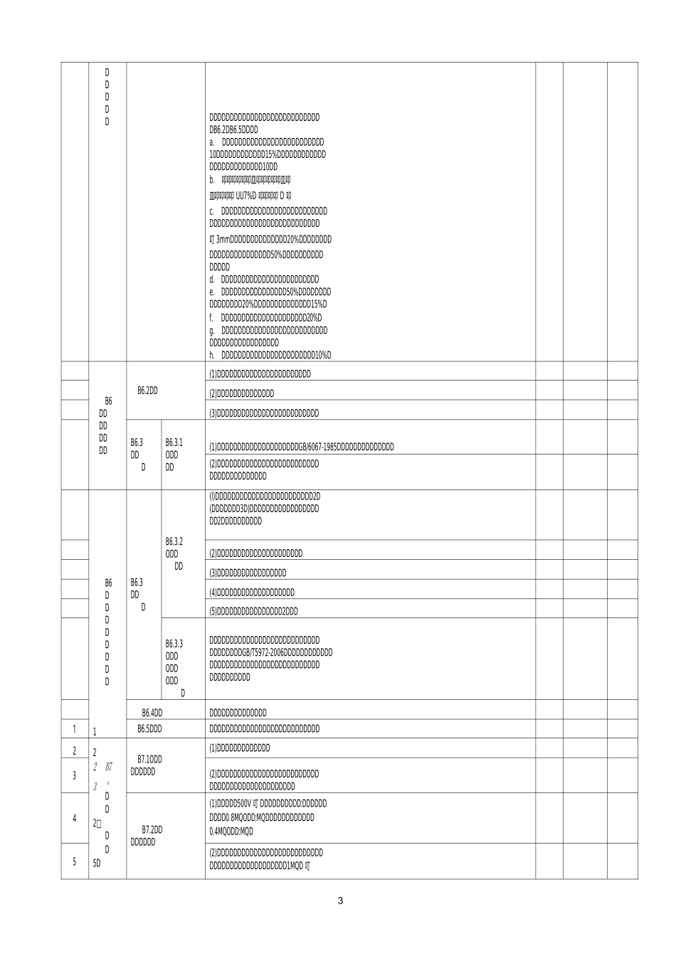 电动葫芦自检记录_第3页