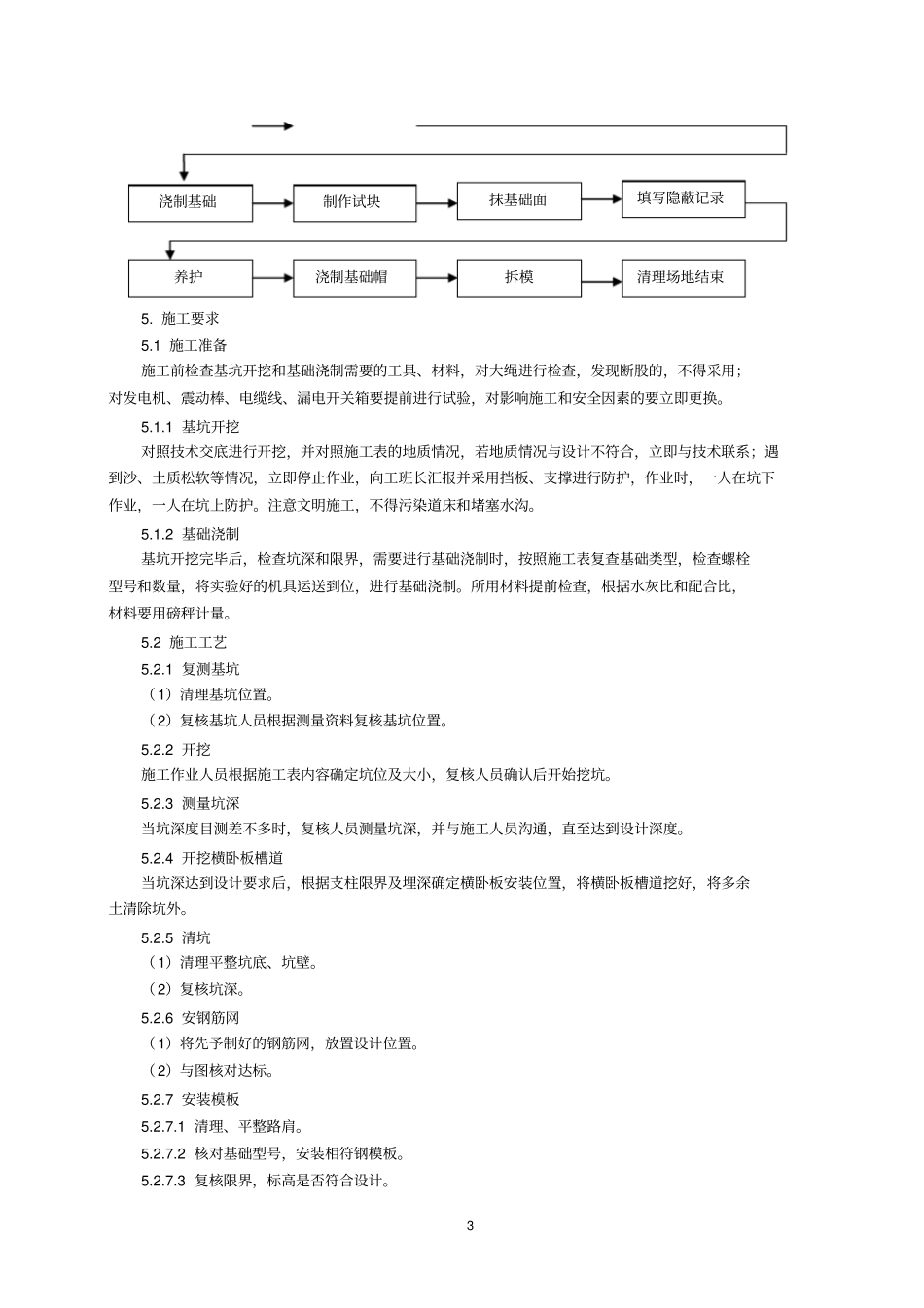 铁路接触网工程作业指导书_第3页