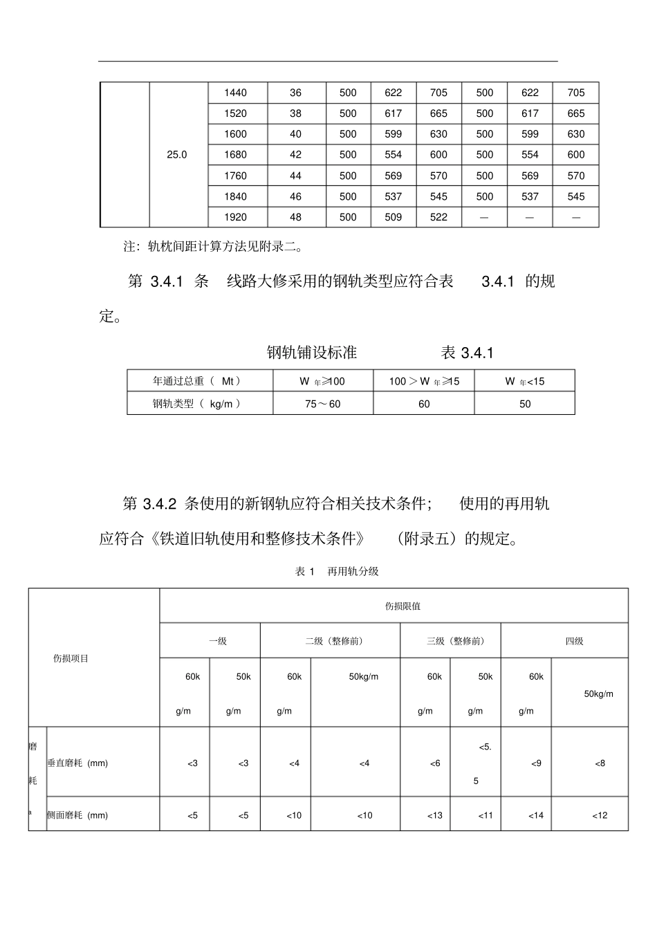 铁路线路修理规则学习讲课资料_第3页