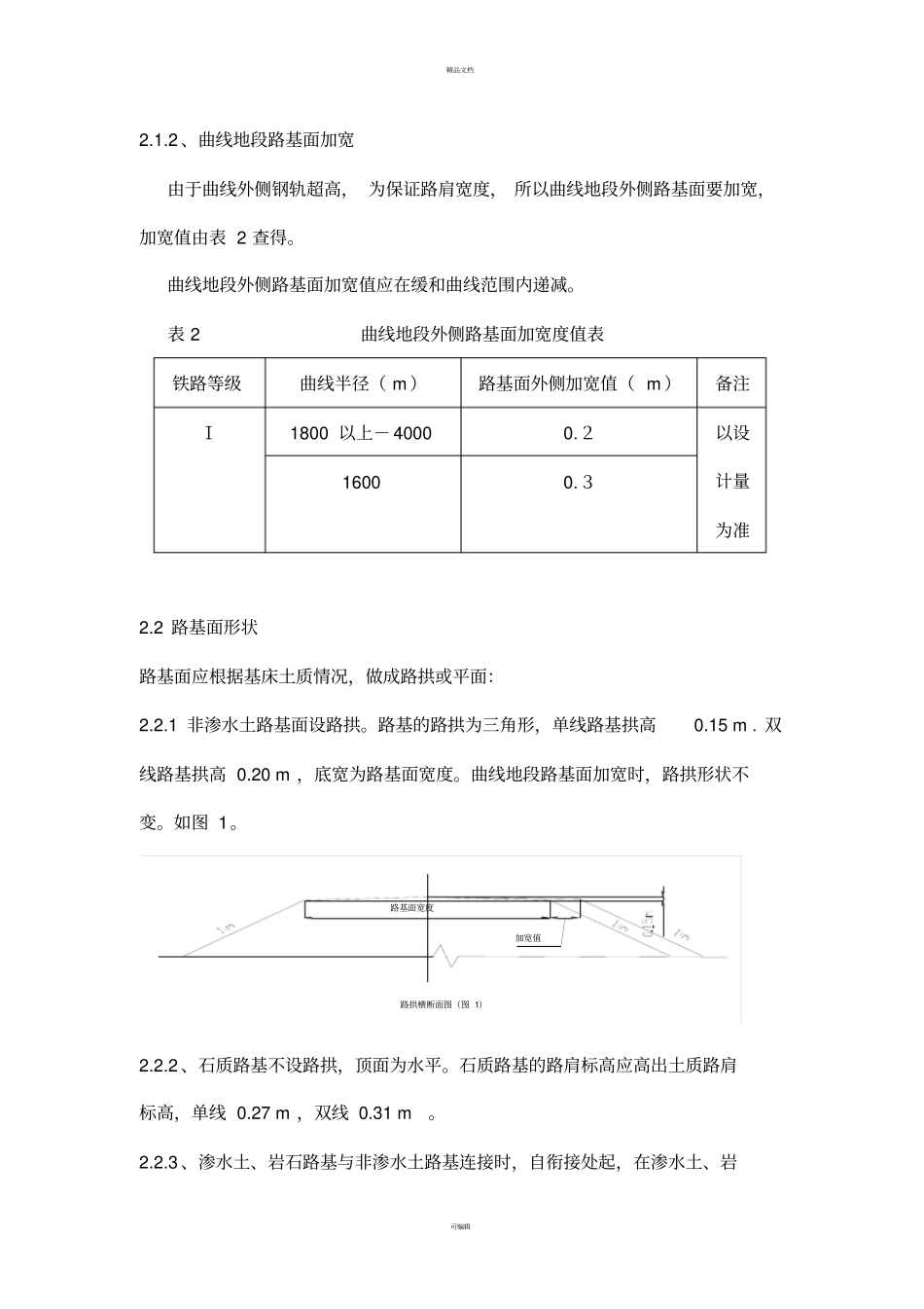 铁路路基上碴总结_第2页