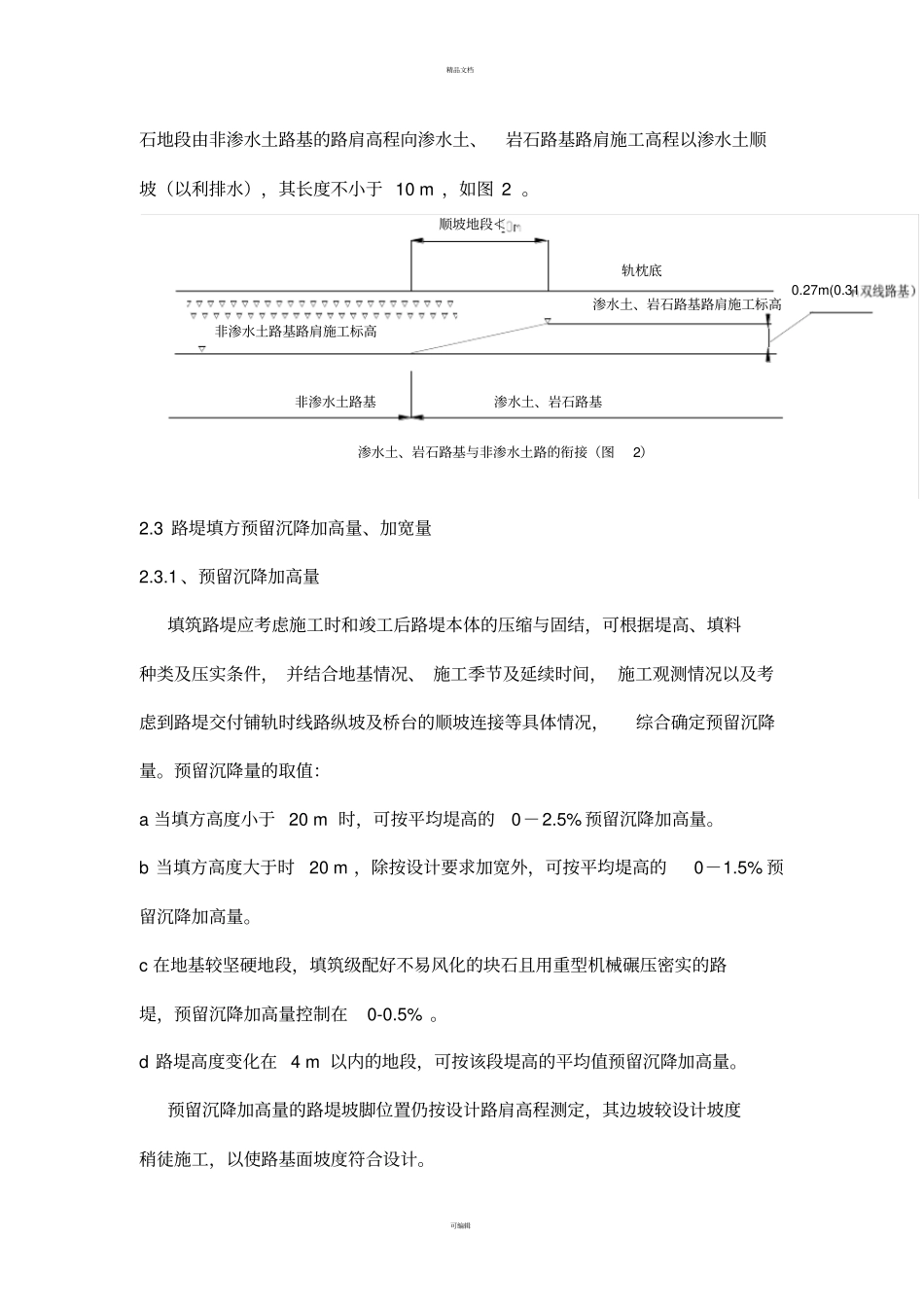 铁路路基上碴总结_第3页