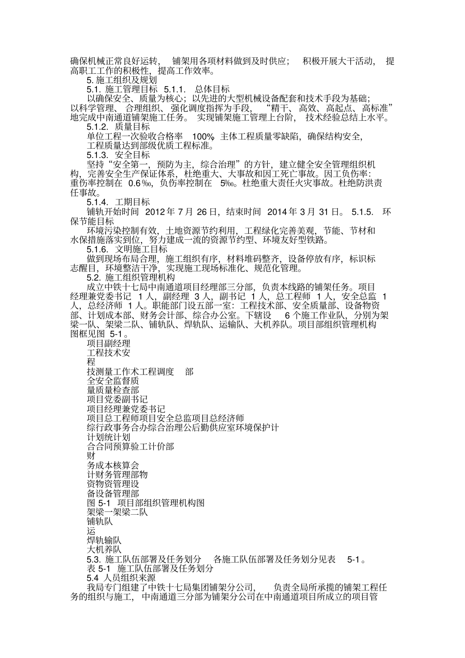 铁路铺轨专项施工方案培训资料_第3页