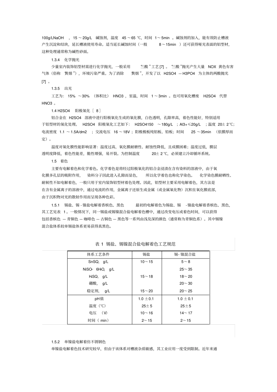 铝型材阳极氧化_第3页