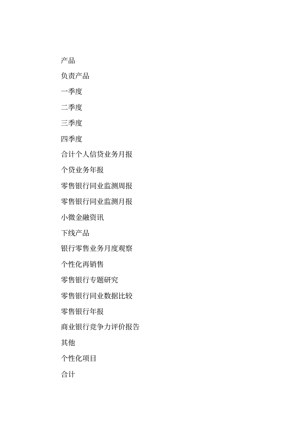 银行XX年工作总结及下一年工作计划_第3页