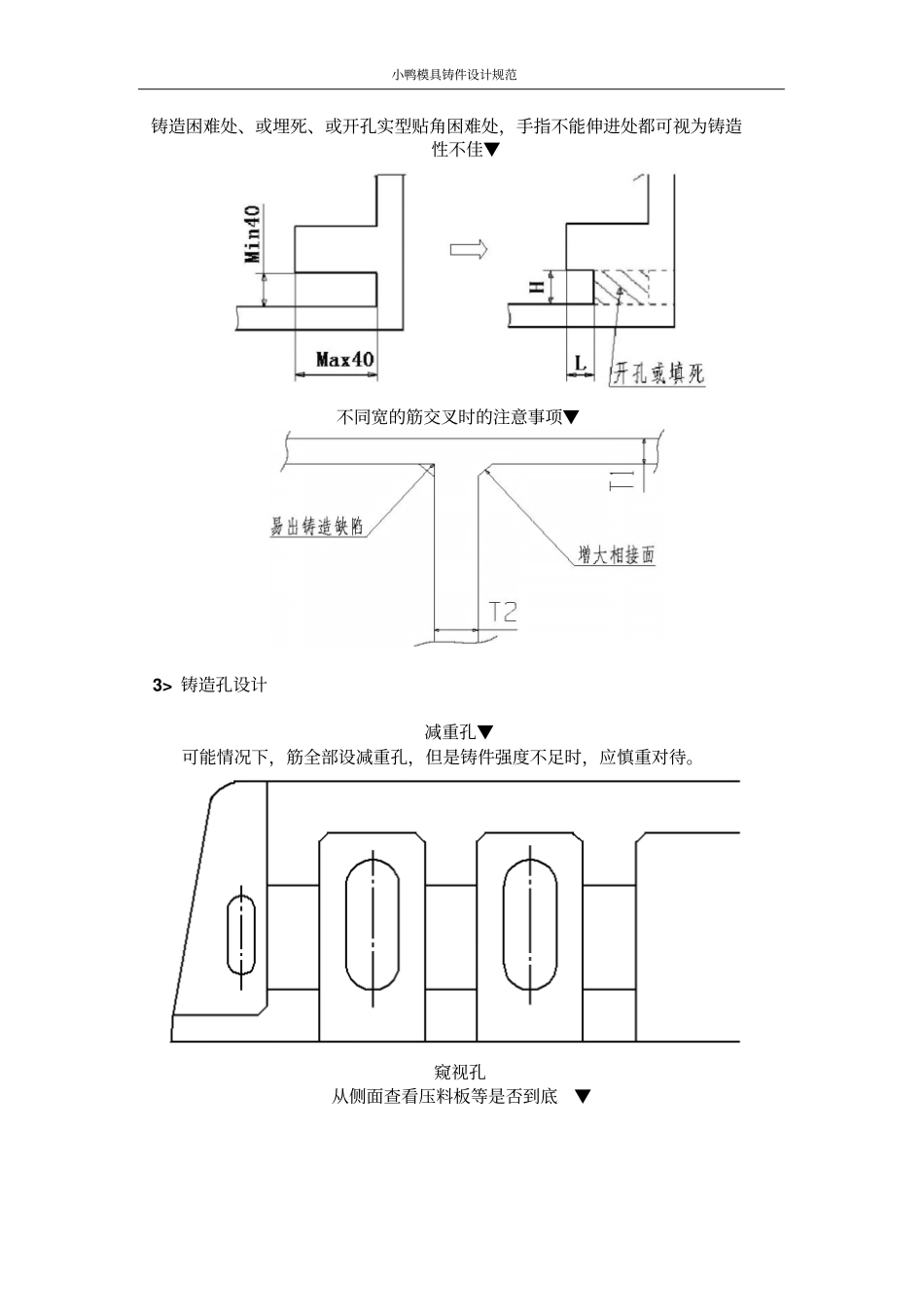 铸件设计规范_第3页