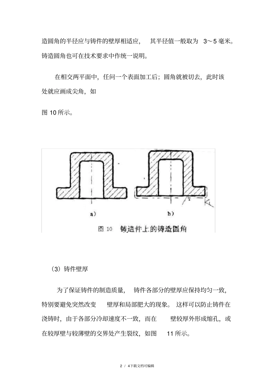 铸造工艺结构_第2页