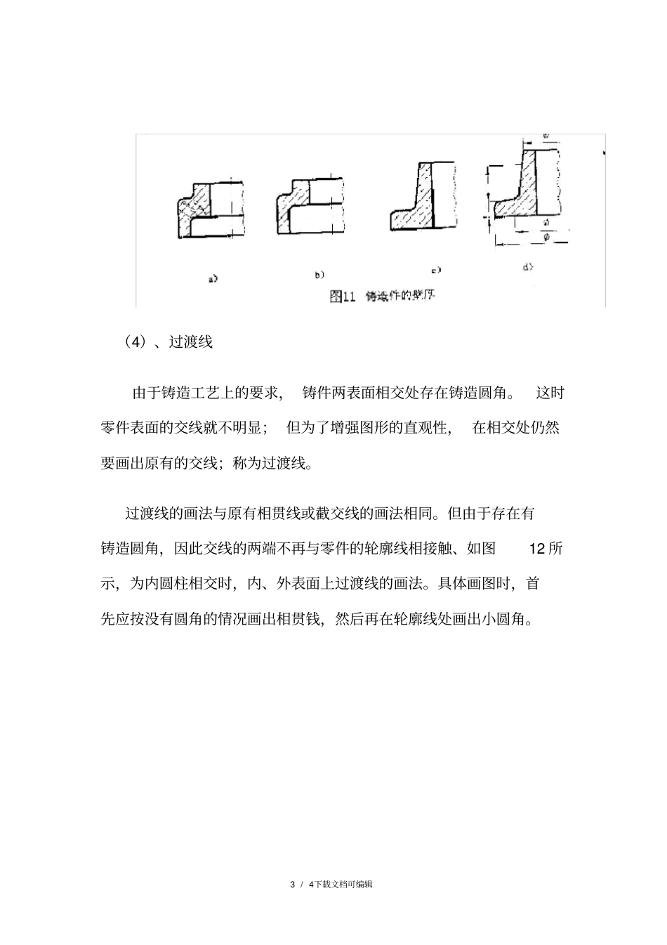 铸造工艺结构_第3页