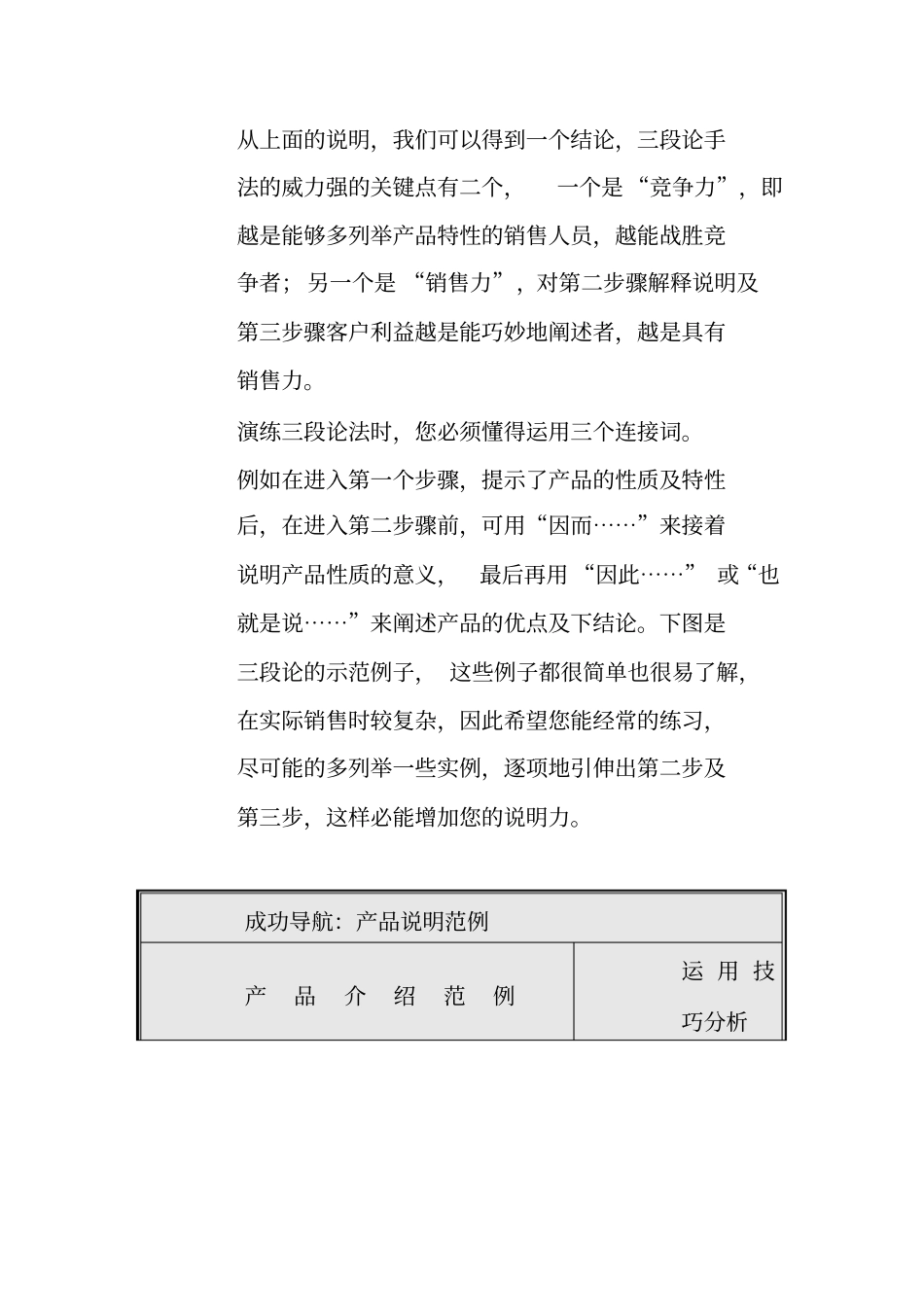 销售人员职业技能与素质培训_第2页