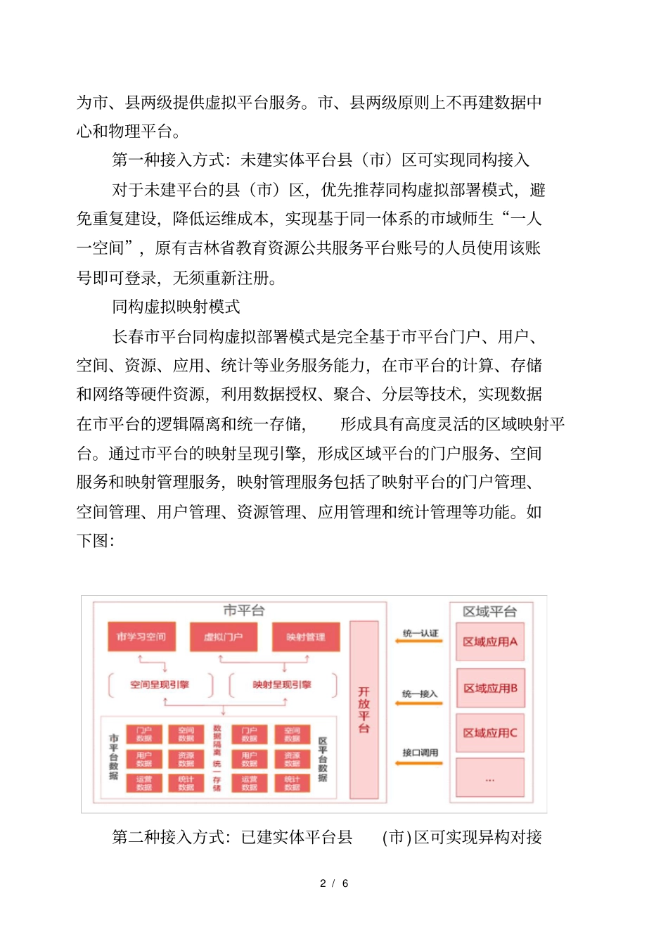 长春教育资源公共服务平台_第2页