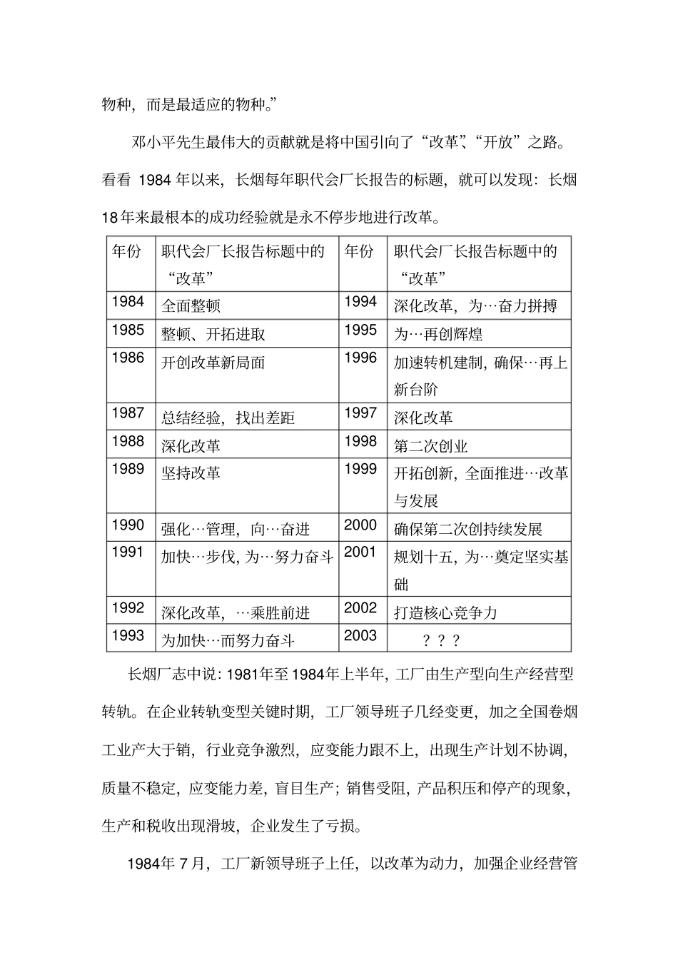 长沙集团企业文化诊断报告_第3页