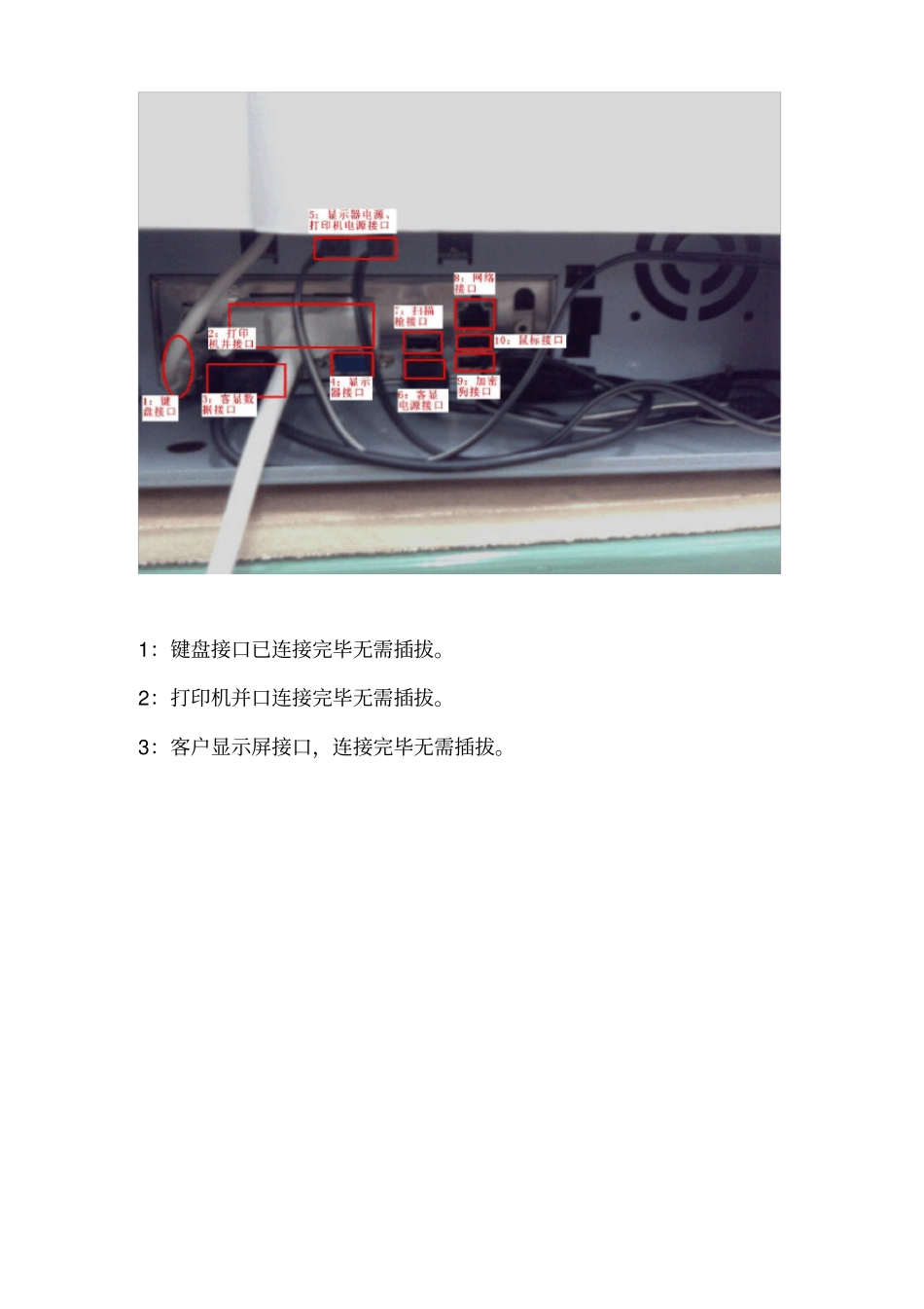 门店培训方案_第3页