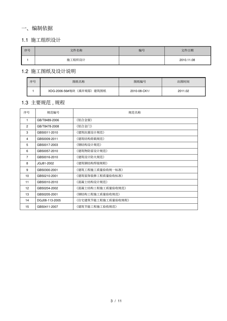 门窗安装施工方案_第3页