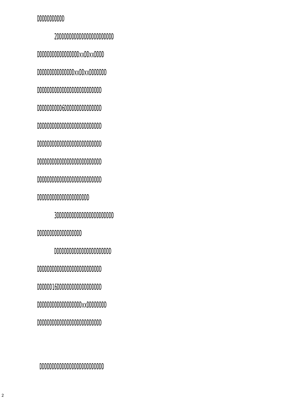 中学科技教育工作总结_第2页