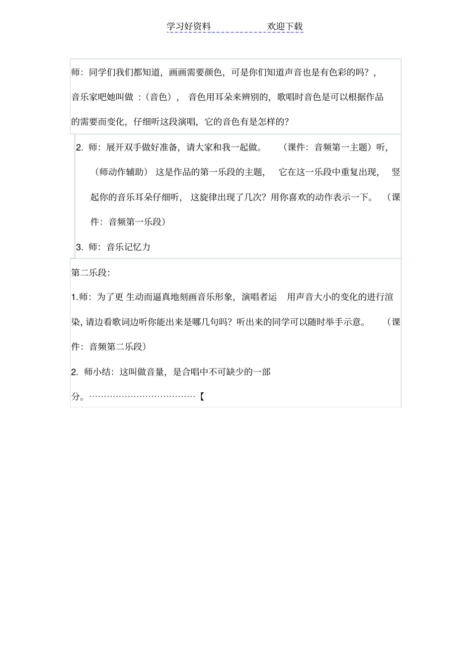 闲聊波尔卡音乐公开课_第3页