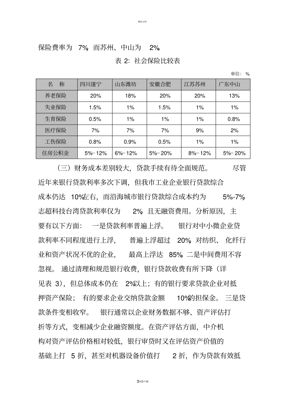 降成本调研报告_第3页
