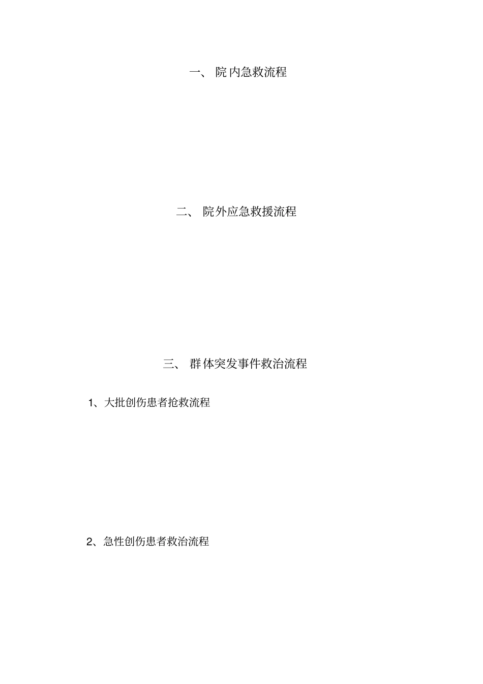 院内急救流程_第1页