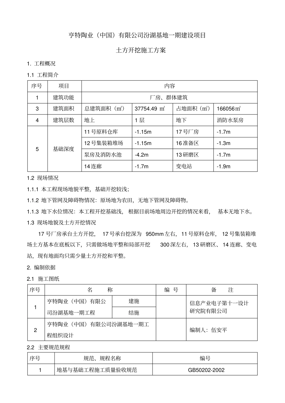 陶土板施工方案_第3页