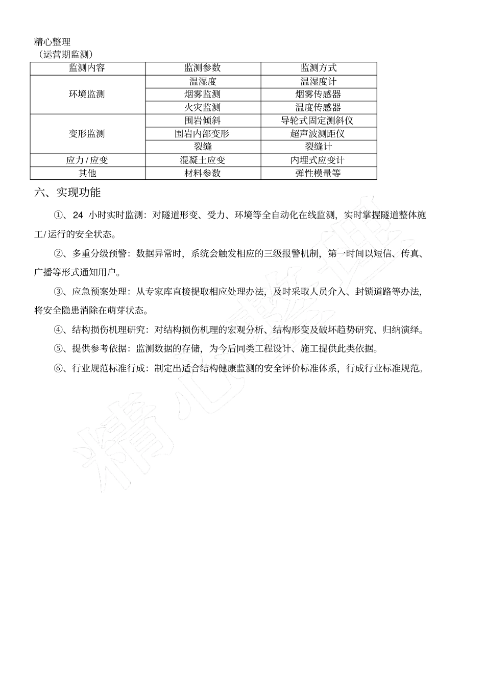 隧道在线健康监测解决方法_第3页