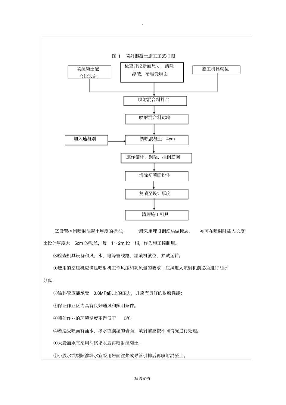 隧道喷射混凝土技术交底-1_第3页