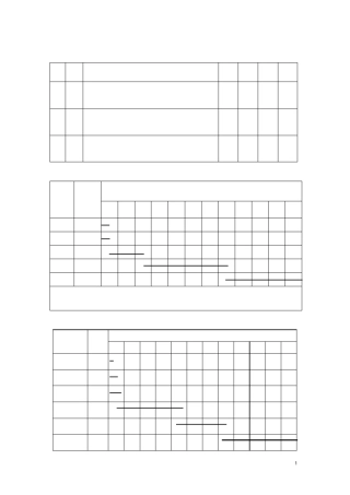 隧道开挖、支护、衬砌及措施方案