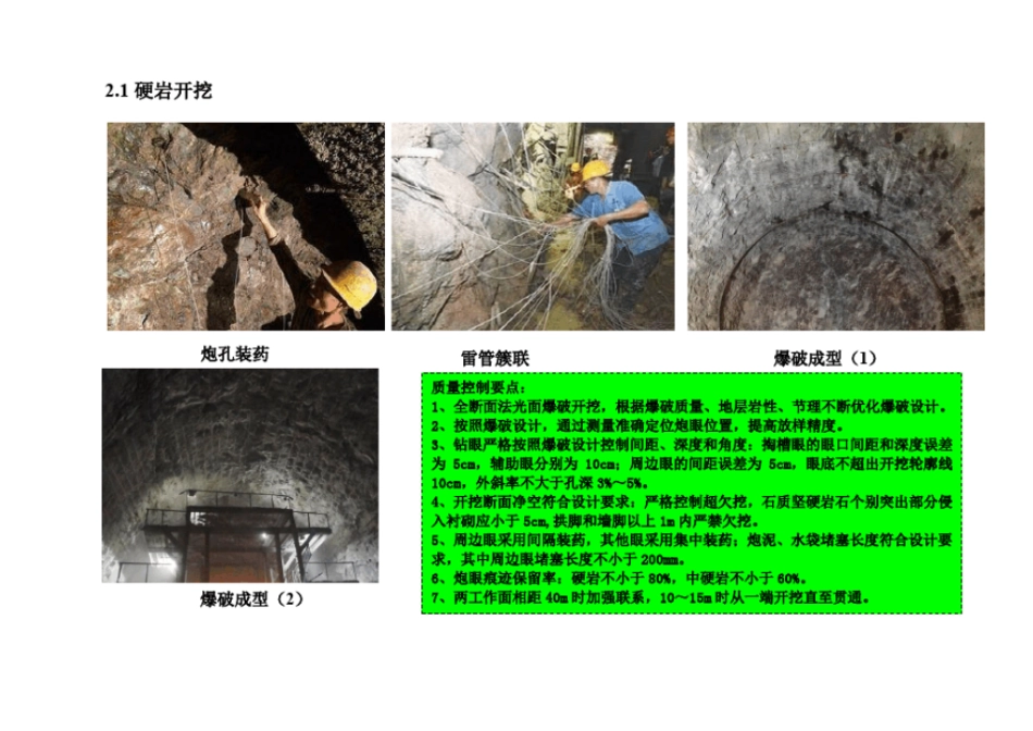 隧道工程标准化施工_第2页