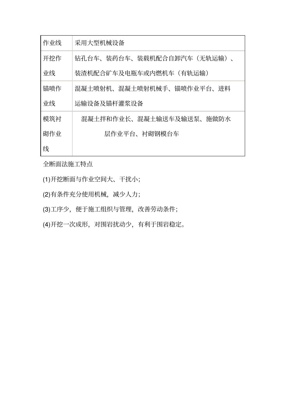 隧道开挖的几种方法_第2页