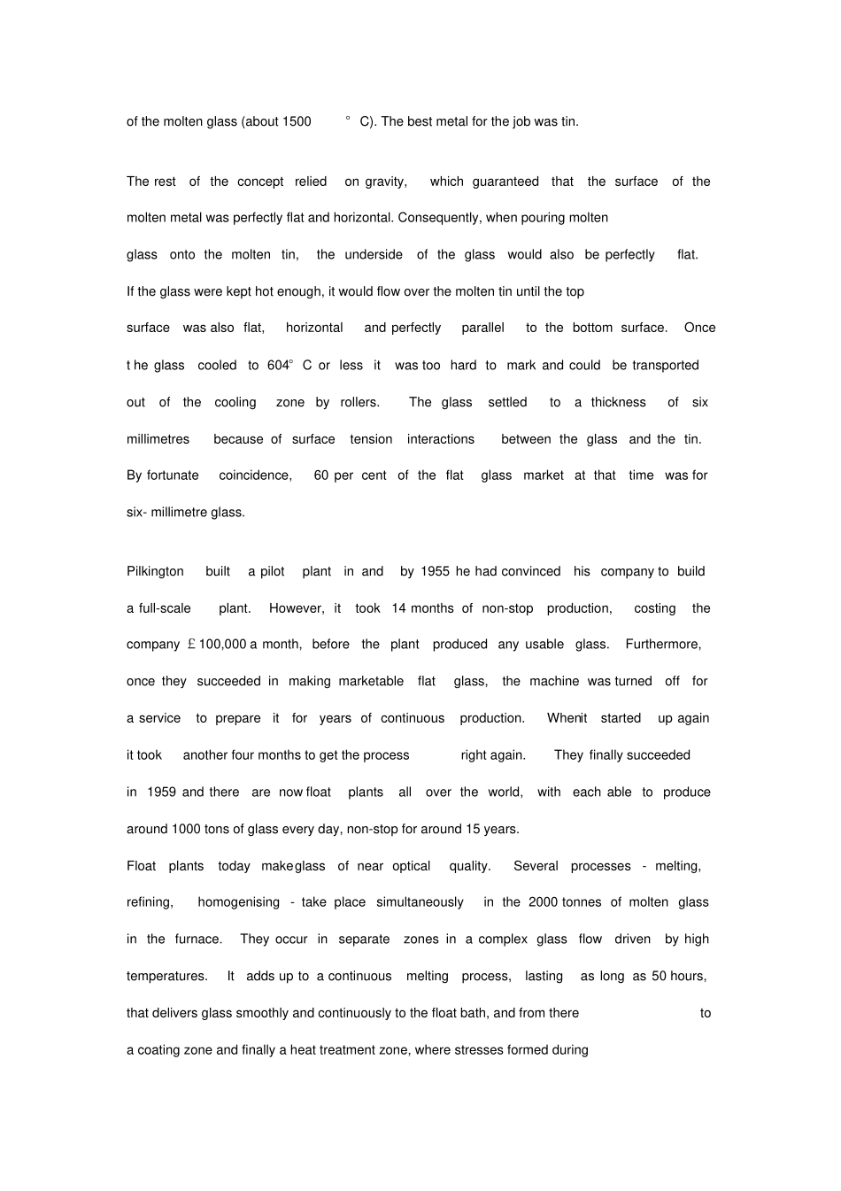 雅思真题原文_第2页