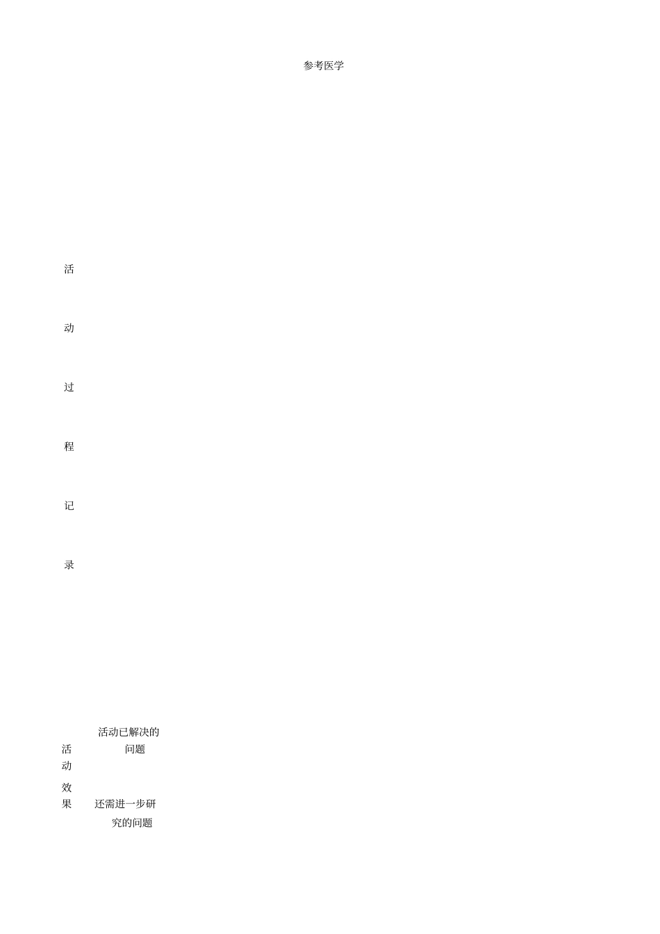 集体备课教研活动记录表_第2页