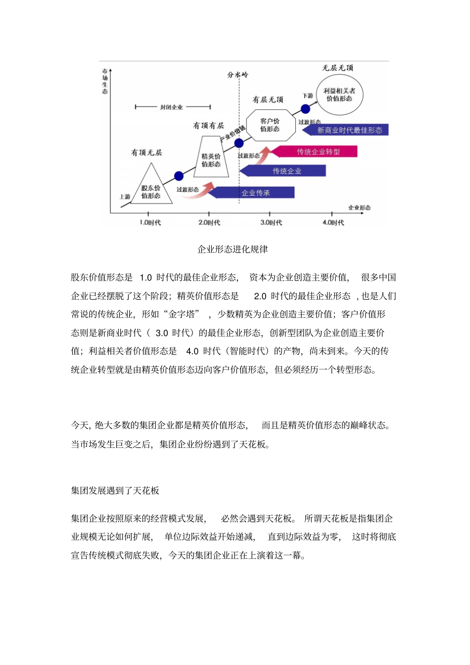 集团企业变革的未来是生态杨少杰_第2页