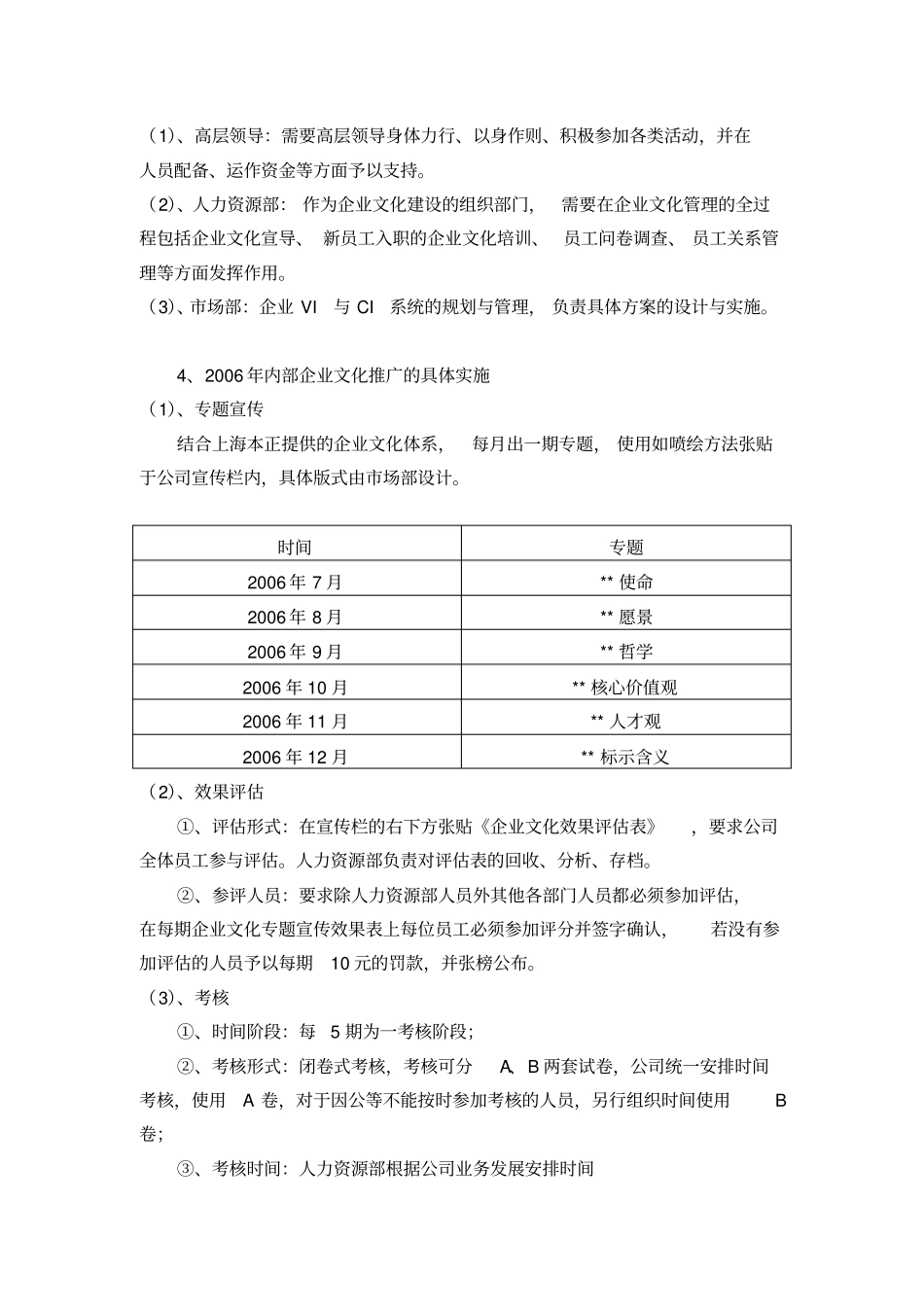 集团企业文化推广方案_第2页