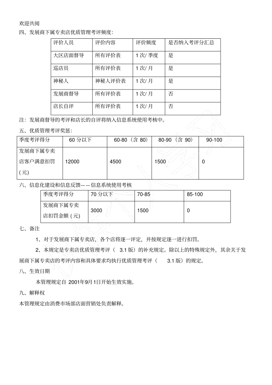 集团有限公司管理考核_第2页