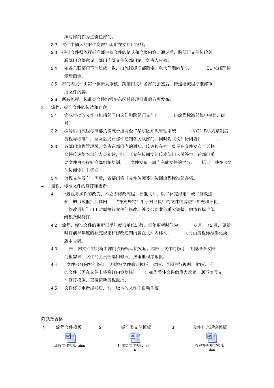 集团流程文件管理流程_第3页