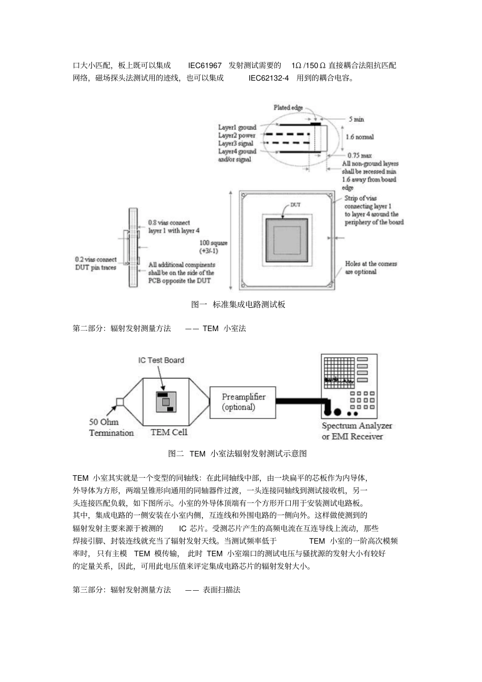 集成电路的电磁兼容测试_第3页