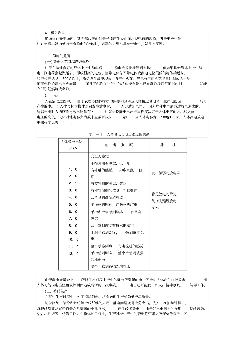 静电危害及其防护_第2页
