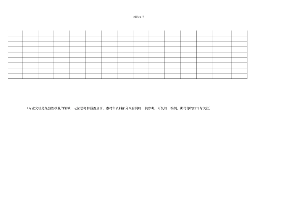 静脉留置针专项检查表_第2页