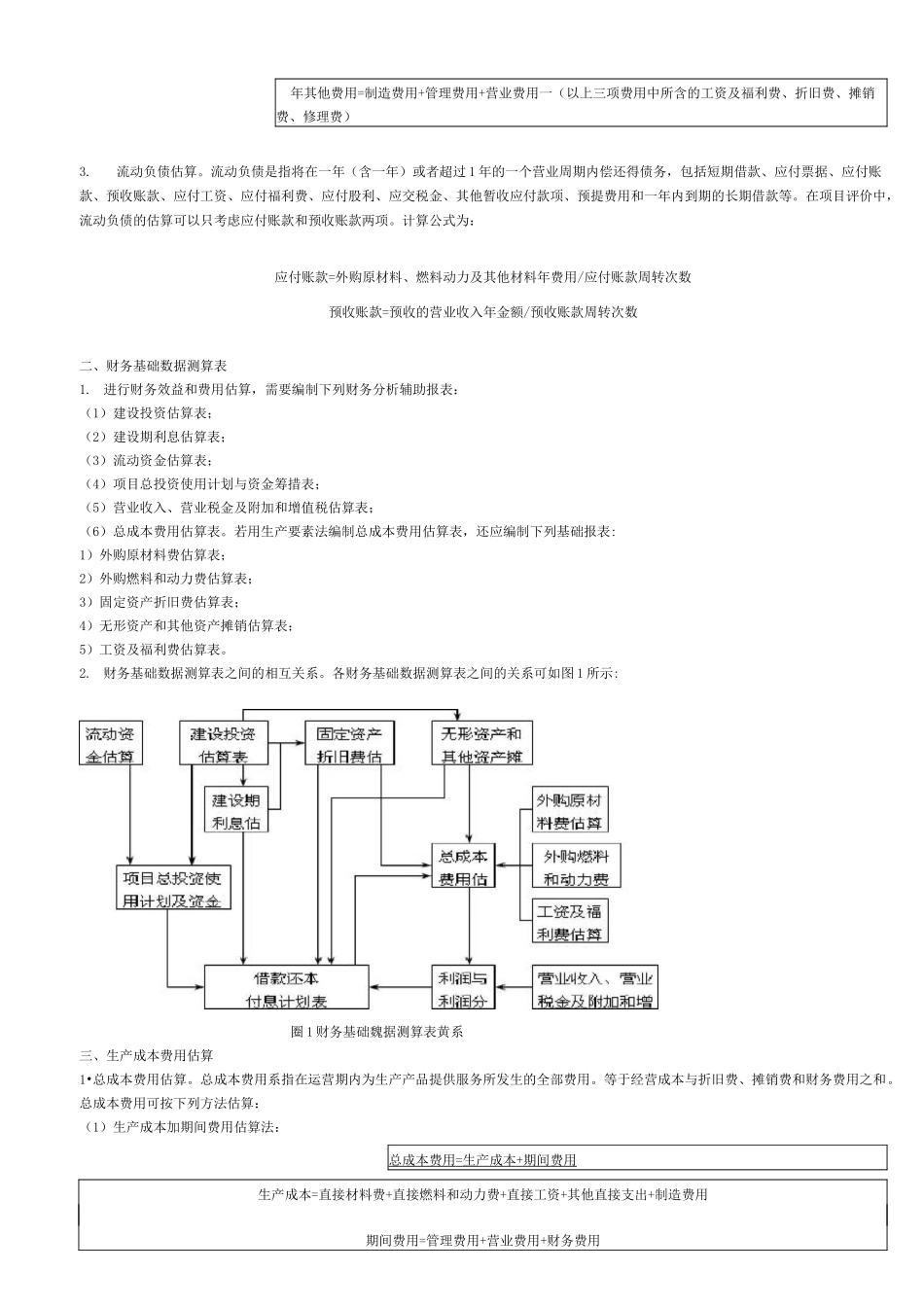 (完整版)建设项目经济评价方法与参数(第三版)_第2页