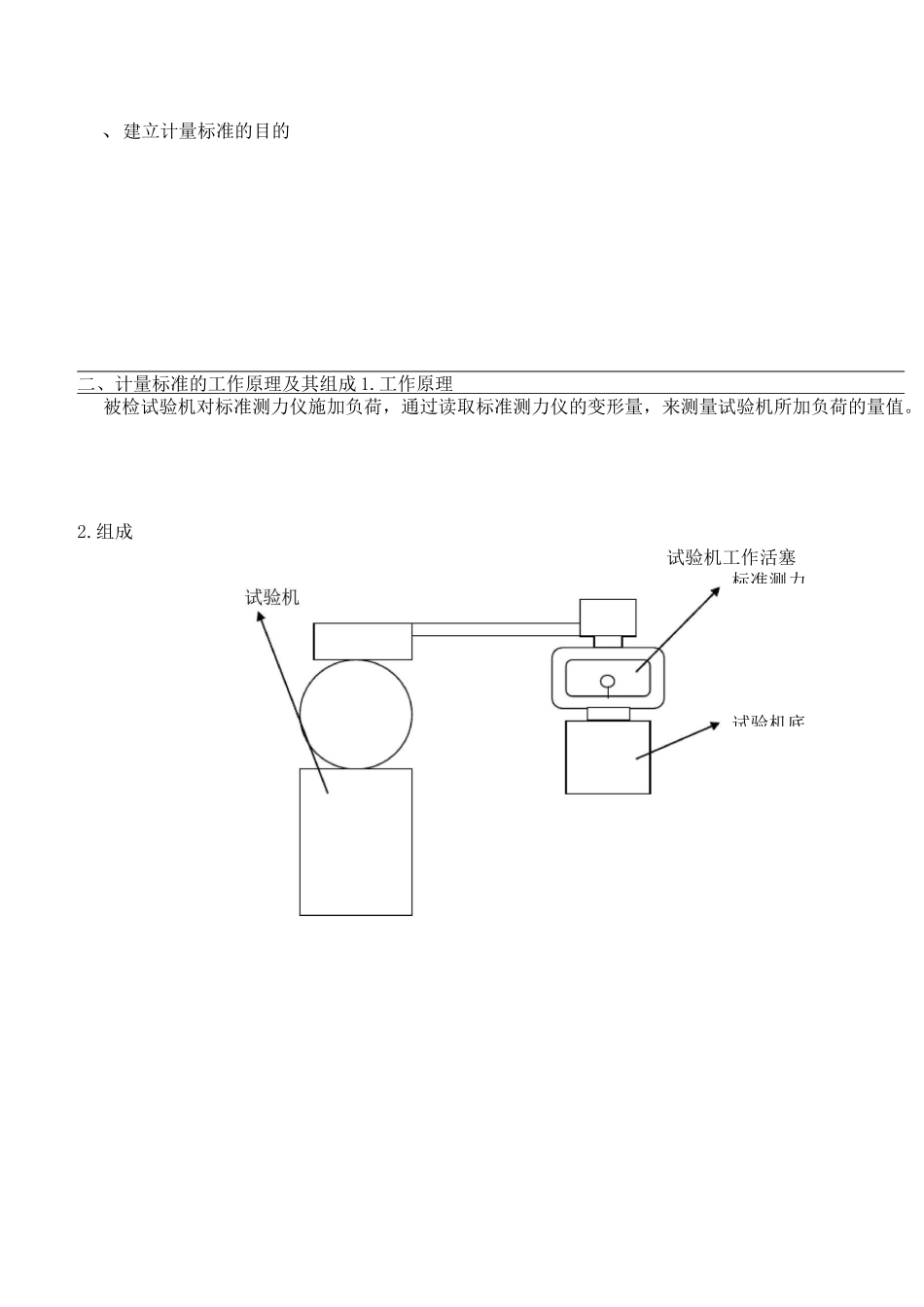 材料试验机检定装置建标_第3页