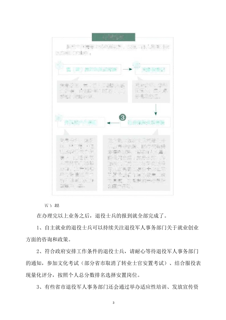 退役军人报到流程_第3页